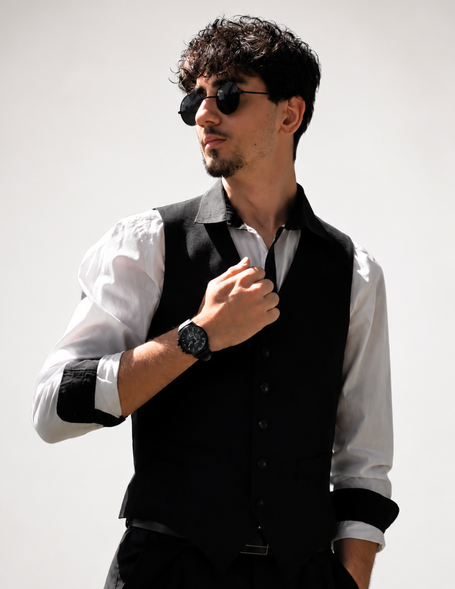 Dorneanu Alexandru — fondator Moonlight Studio
